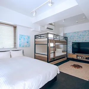 8hotel Chigasaki